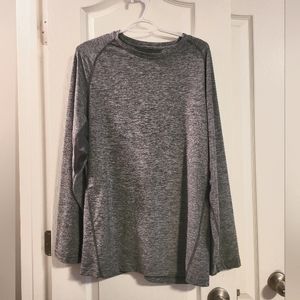 XX-Large Russell long sleeved shirt